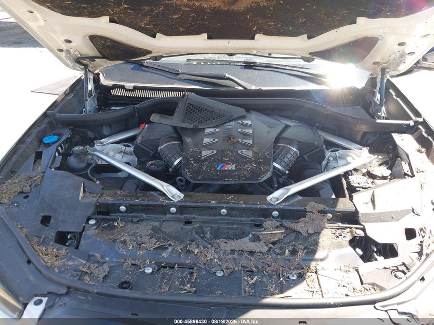 BMW X5 2026 VIN 5UX33EU00T9161670