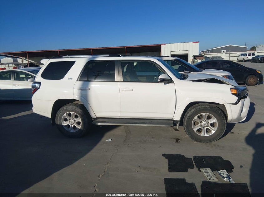 TOYOTA 4RUNNER - zdjęcie 13