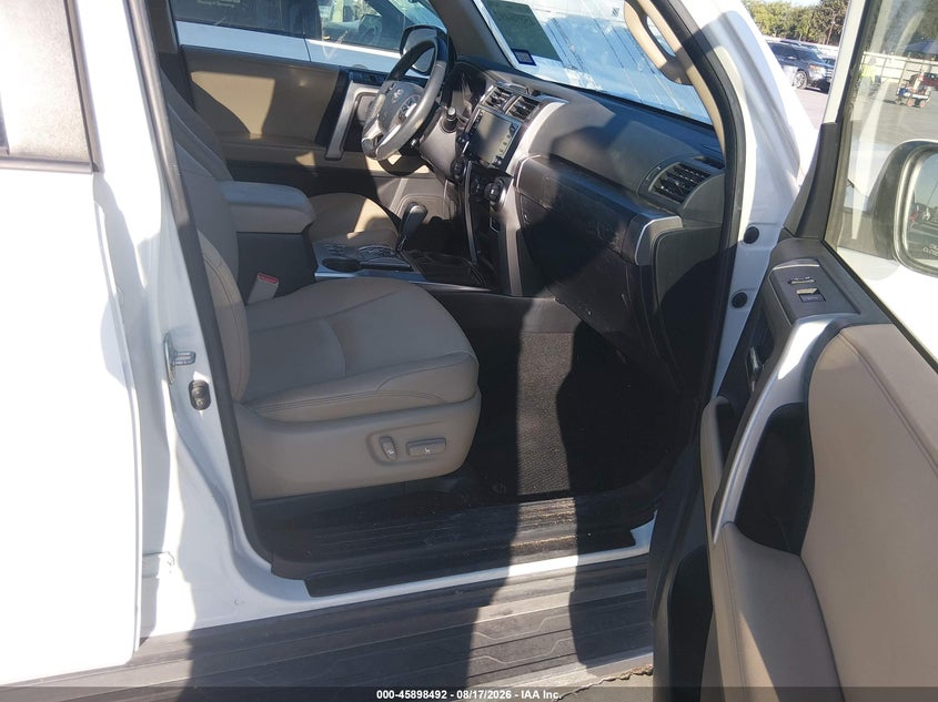 TOYOTA 4RUNNER - zdjęcie 5