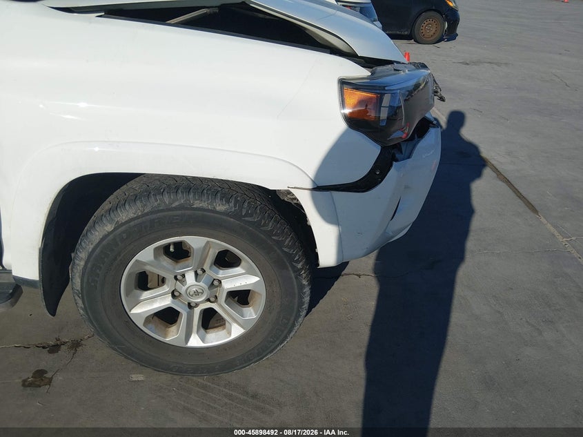 TOYOTA 4RUNNER - zdjęcie 6