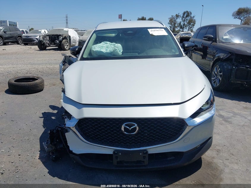 MAZDA CX-30 2024 VIN 3MVDMBBM8RM625000