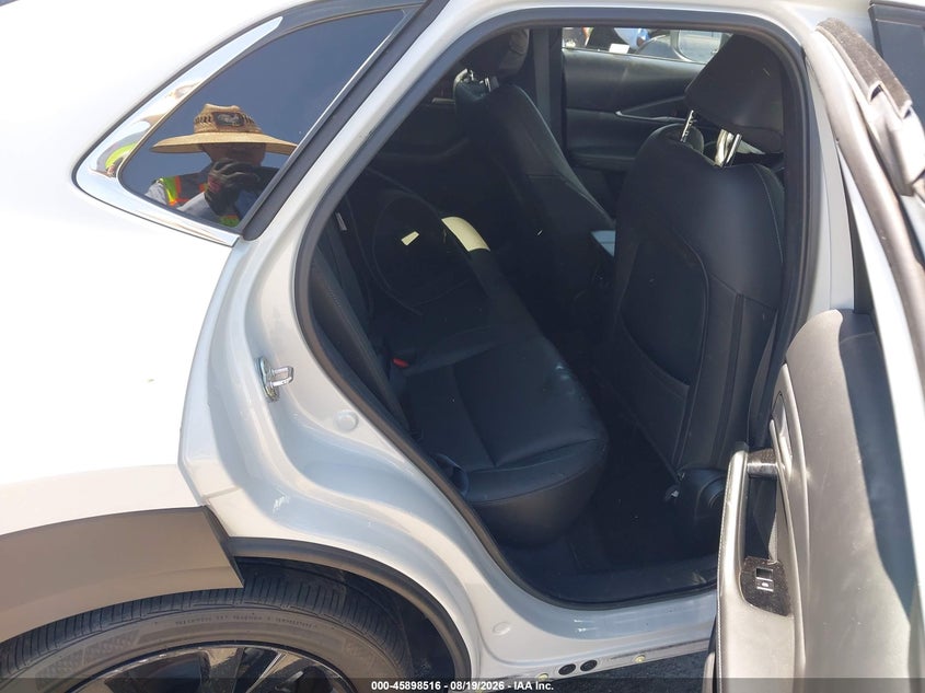 MAZDA CX-30 2024 VIN 3MVDMBBM8RM625000