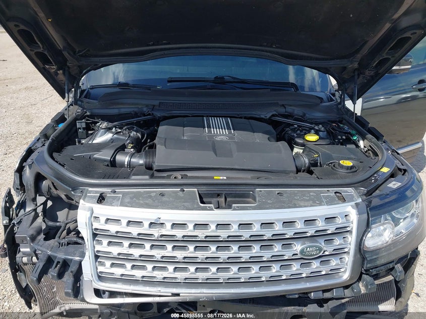 LAND-ROVER RANGE ROVER 2014 VIN SALGS2TF4EA192229