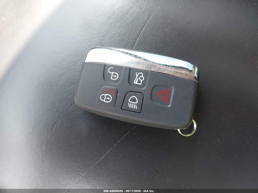 LAND-ROVER RANGE ROVER 2014 VIN SALGS2TF4EA192229