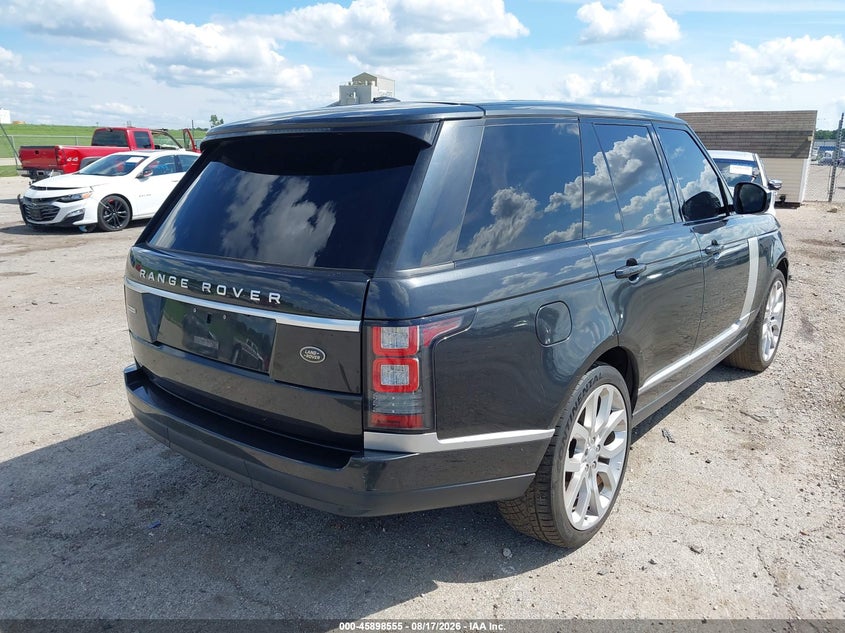 LAND-ROVER RANGE ROVER 2014 VIN SALGS2TF4EA192229