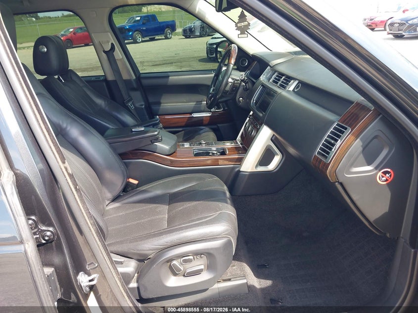 LAND-ROVER RANGE ROVER 2014 VIN SALGS2TF4EA192229