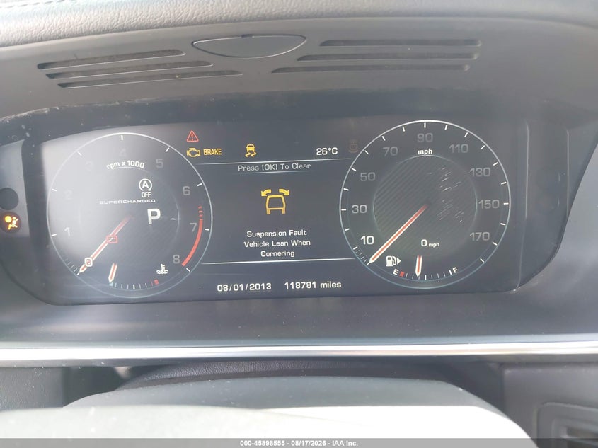 LAND-ROVER RANGE ROVER 2014 VIN SALGS2TF4EA192229