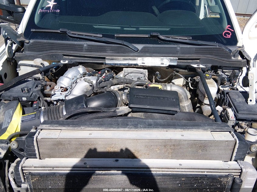 GMC SIERRA 2500HD 2018 VIN 1GT12TEY0JF231803