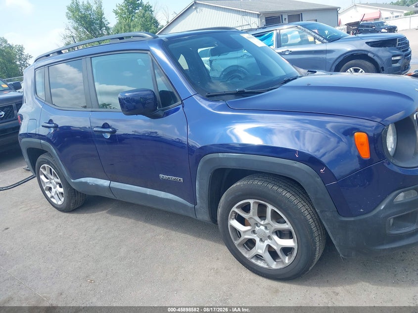 JEEP RENEGADE 2018 VIN ZACCJABB3JPH11380