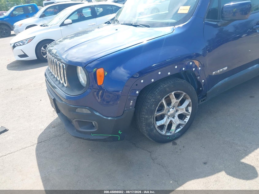 JEEP RENEGADE 2018 VIN ZACCJABB3JPH11380