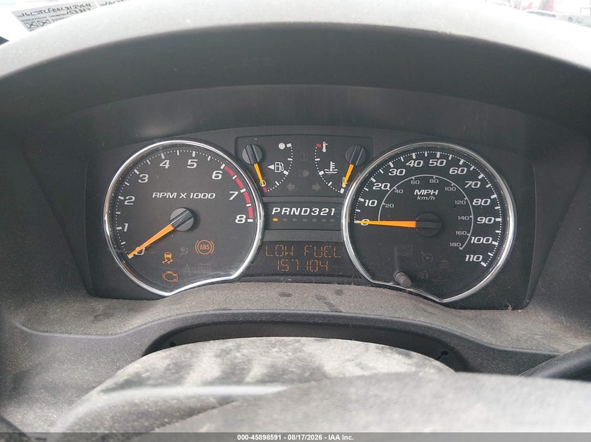 CHEVROLET COLORADO 2012 VIN 1GCJTCFE0C8124601