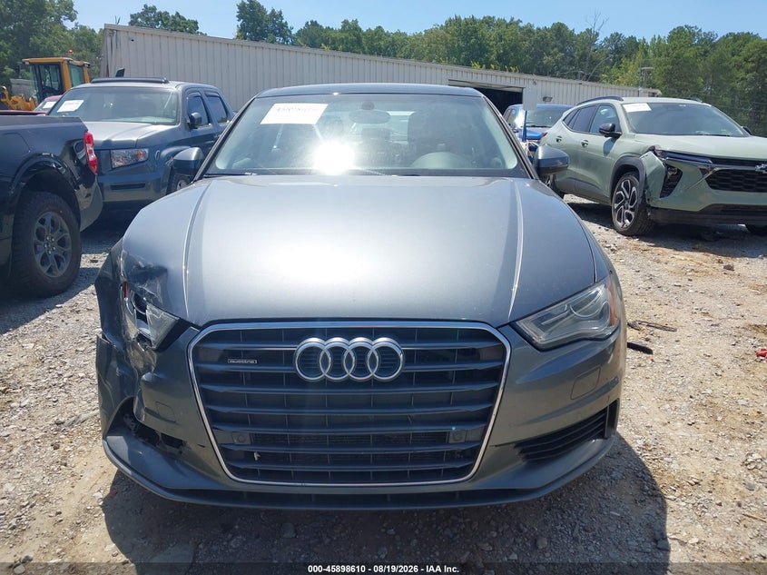 AUDI A3 - zdjęcie 12