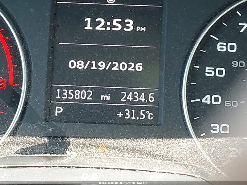 AUDI A3 - zdjęcie 15
