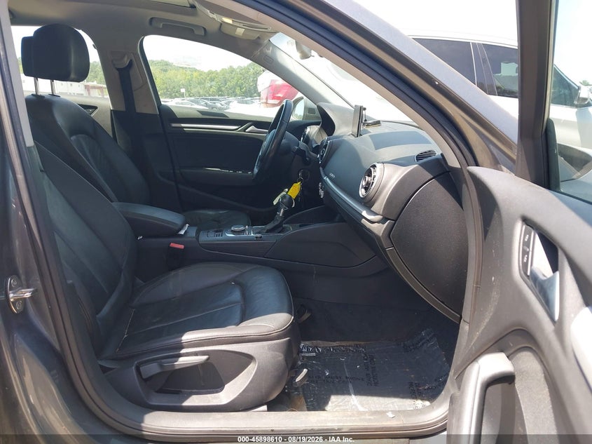 AUDI A3 - zdjęcie 5