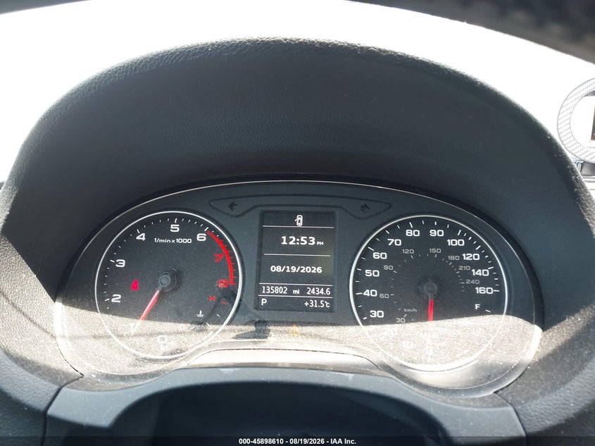 AUDI A3 - zdjęcie 7