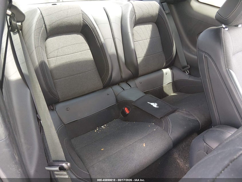 FORD MUSTANG 2024 VIN 1FA6P8CF5R5414286