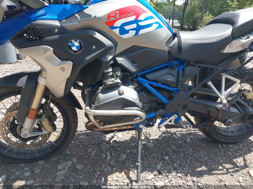 BMW R1200 2018