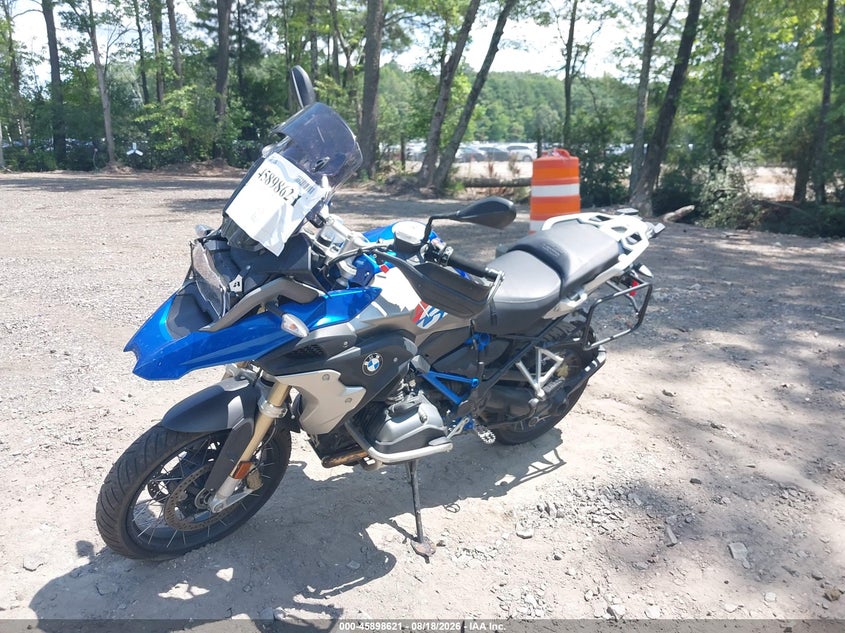 BMW R1200 2018