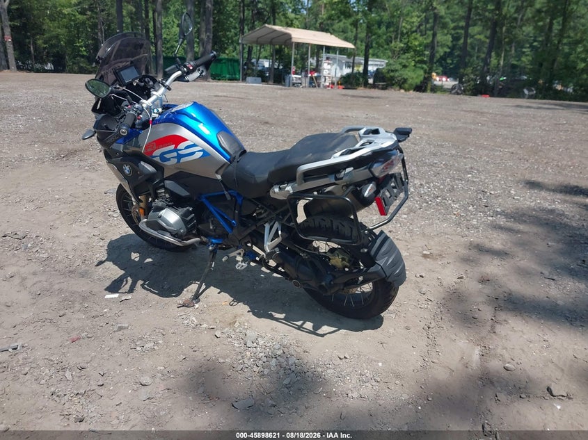 BMW R1200 2018