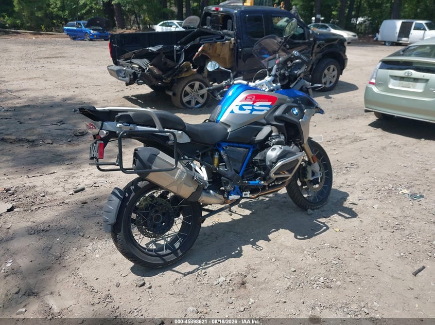 BMW R1200 2018