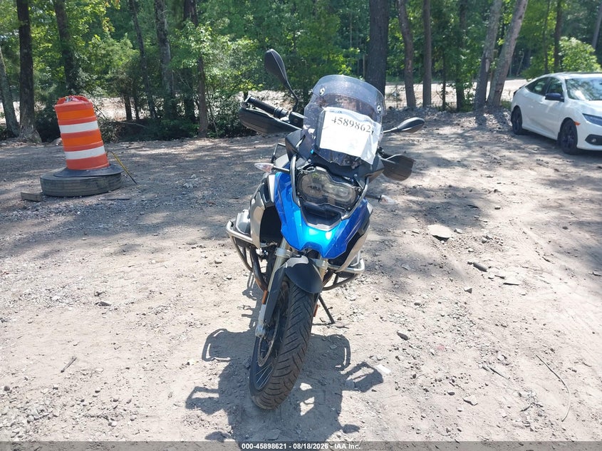 BMW R1200 2018