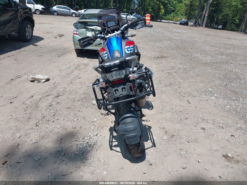 BMW R1200 2018