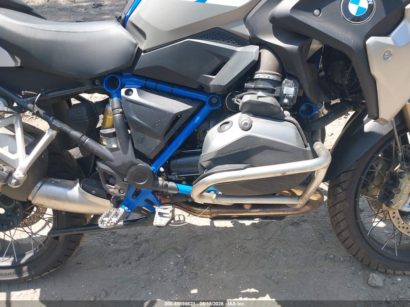 BMW R1200 2018