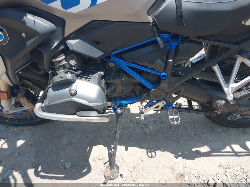 BMW R1200 2018