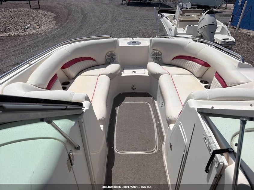 2009 HURRICANE OTHER auction photo 5