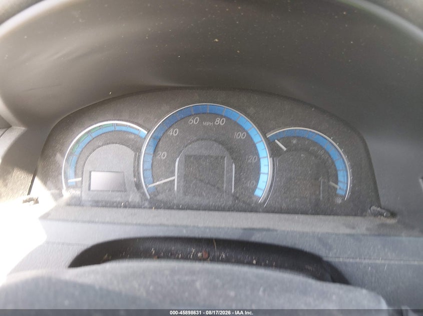 2014 TOYOTA CAMRY HYBRID auction photo 7
