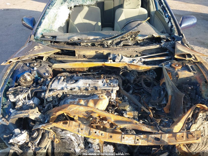 Фото 10 - TOYOTA CAMRY