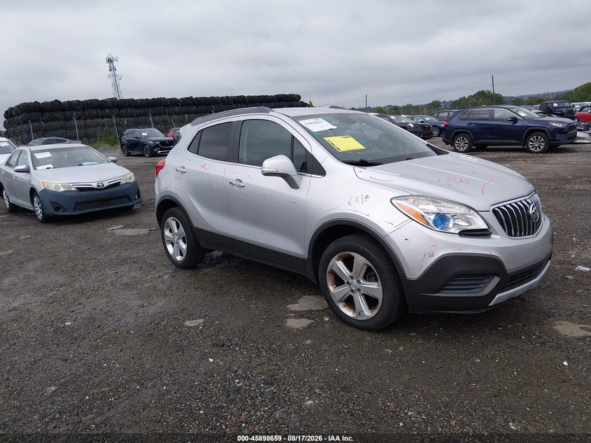 Vin: kl4cjesb5gb558988, lot: 46397720, buick encore 2016 img_1