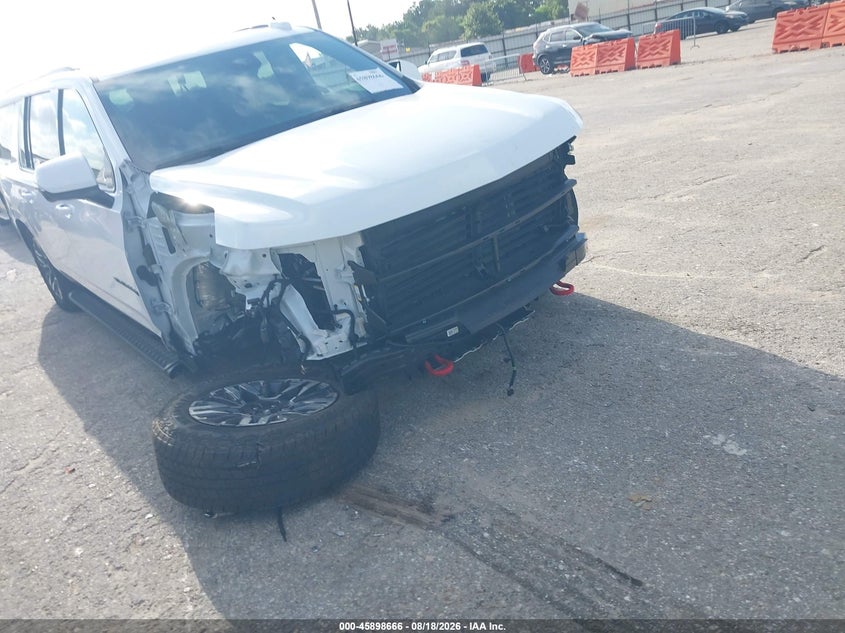 Vin: 1gns6dkd1tr333233, lot: 46397727, chevrolet suburban z71, 4wd 2026 img_1