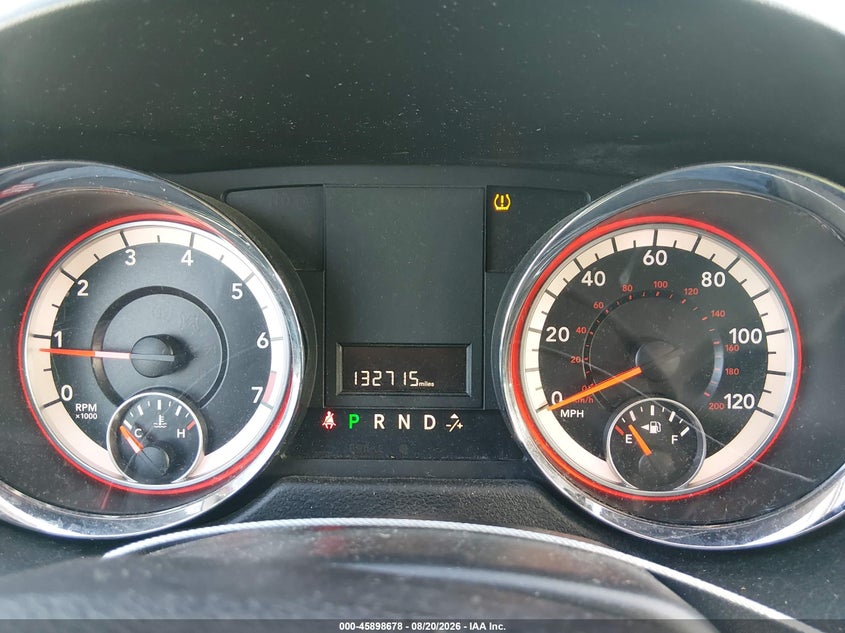 2019 DODGE CARAVAN VAN 3.6L V-6 DOHC, VVT, 283HP