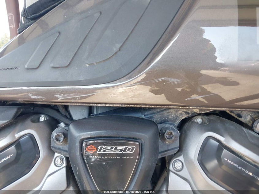 HARLEY-DAVIDSON RA1250 2023