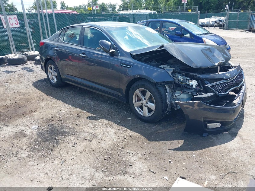 Vin: 5xxgm4a7xfg480027, lot: 46397779, kia optima lx 2015 img_1