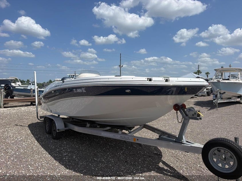 2018 HURRICANE OTHER auction photo 2