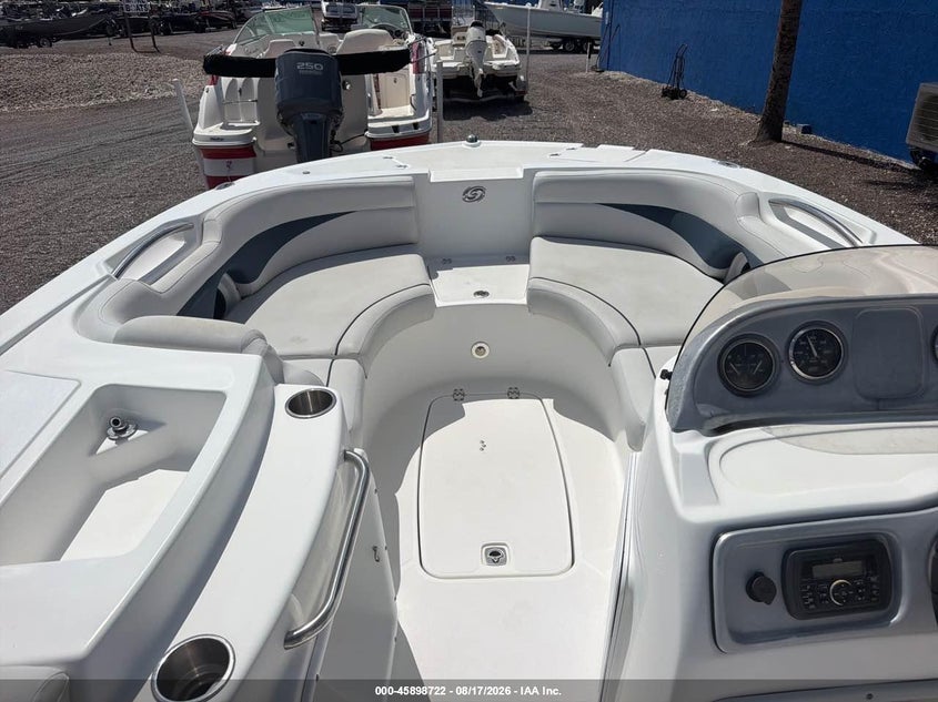 2018 HURRICANE OTHER auction photo 5
