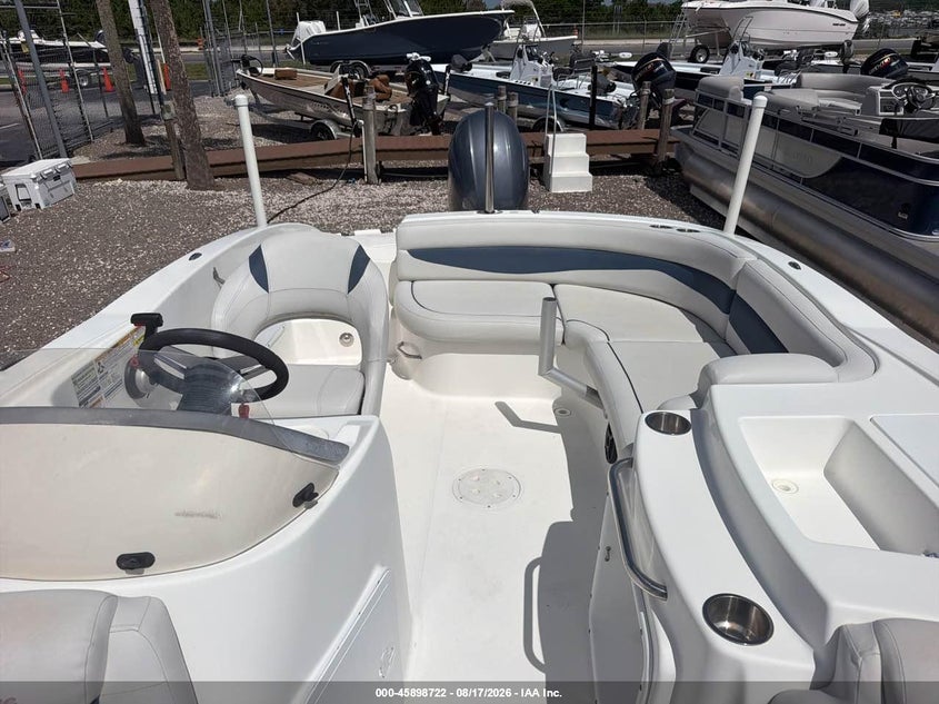 2018 HURRICANE OTHER auction photo 8