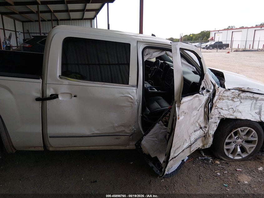 GMC SIERRA 1500 2015 VIN 3GTP1VEC1FG330892