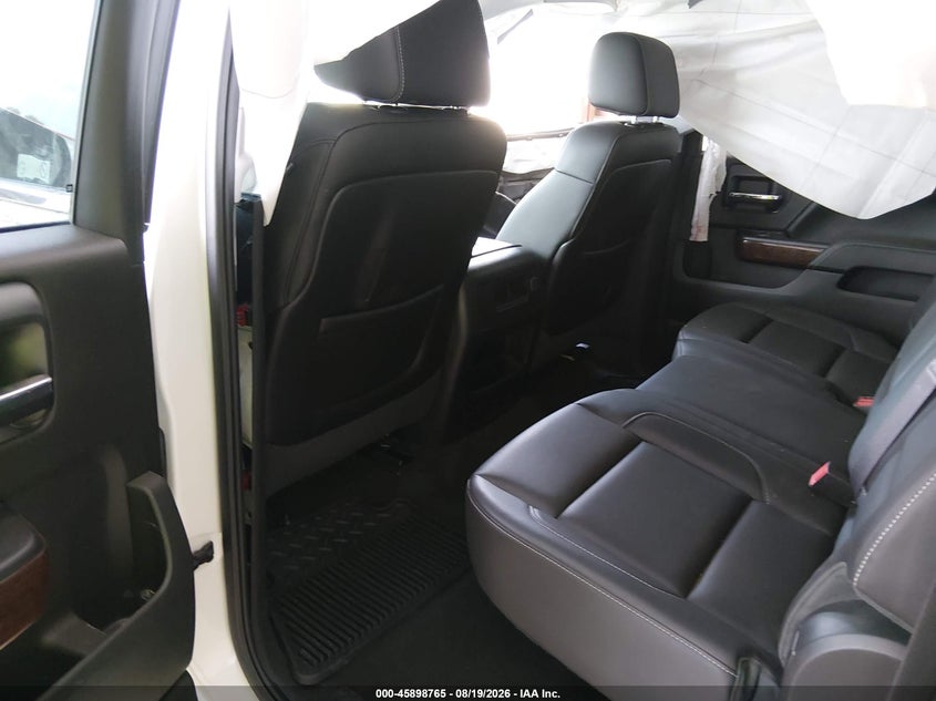 GMC SIERRA 1500 2015 VIN 3GTP1VEC1FG330892
