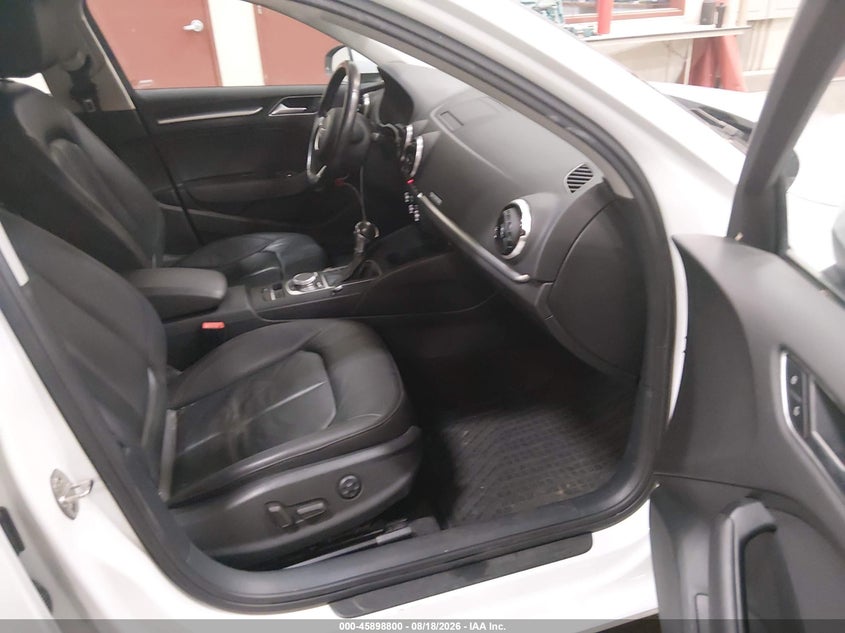 AUDI A3 2015 VIN WAUEFGFF2F1133934