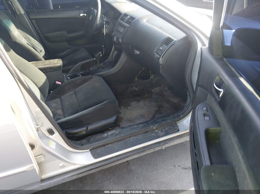 2006 HONDA ACCORD auction photo 5