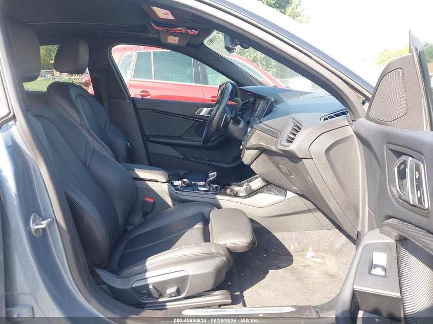 BMW 228 GRAN COUPE - zdjęcie 5