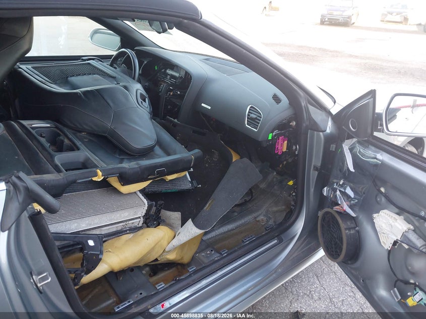 2011 AUDI S5 auction photo 5
