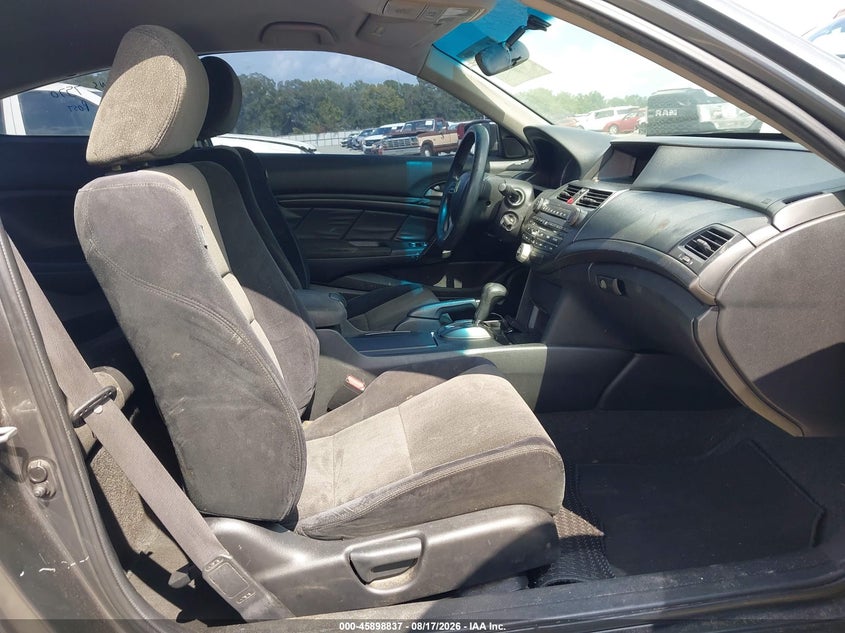 2008 HONDA ACCORD auction photo 5