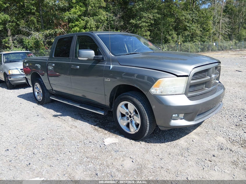Vin: 1d7rv1ct9bs503284, lot: 46397908, ram ram 1500 sport 2011 img_1