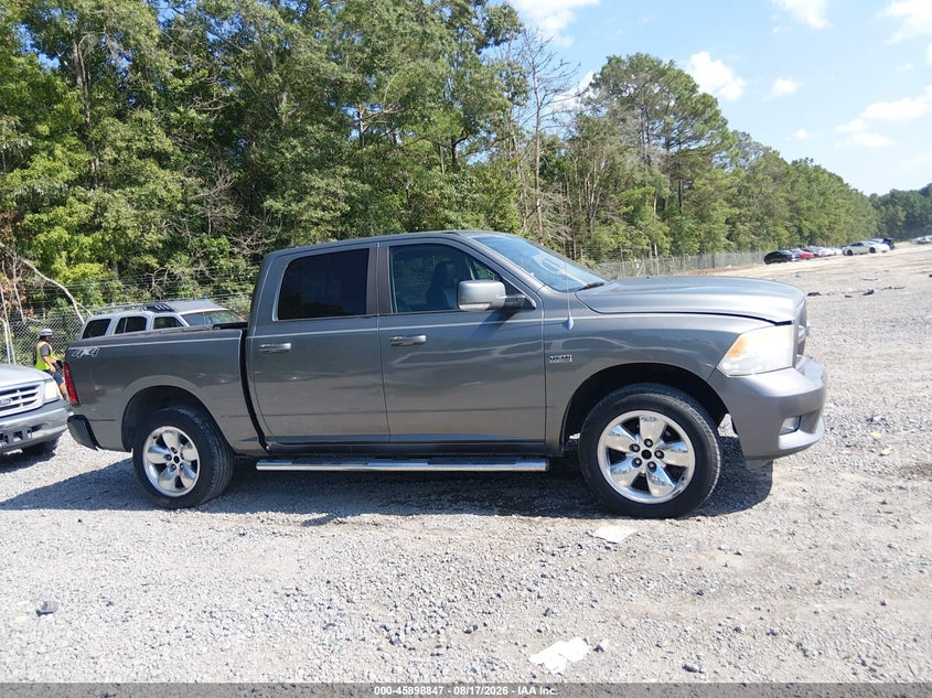 2011 RAM RAM 1500 SPORT · Фото 13