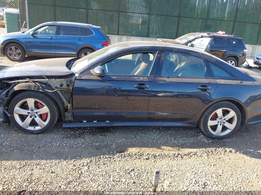 2018 AUDI A6 2.0T SPORT · Photo 14