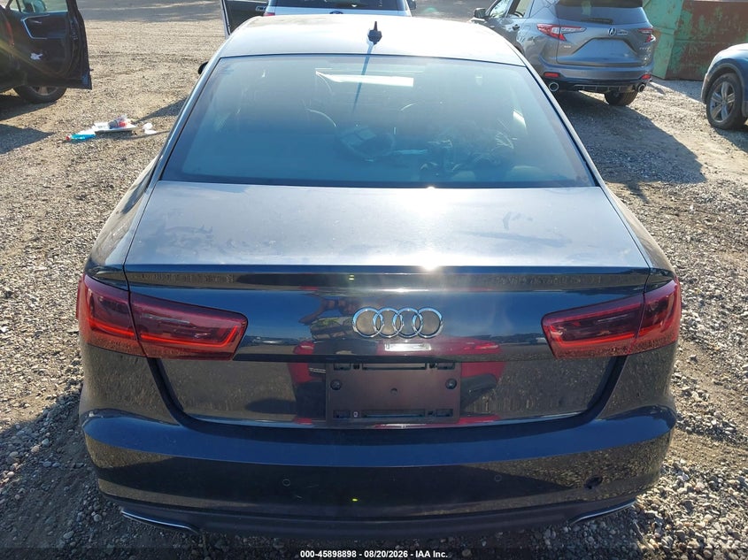 2018 AUDI A6 2.0T SPORT · Photo 16